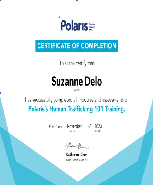 POLARIS