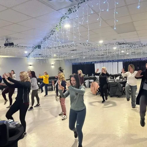 Chamber Businesswomen_s Roundtable SD class