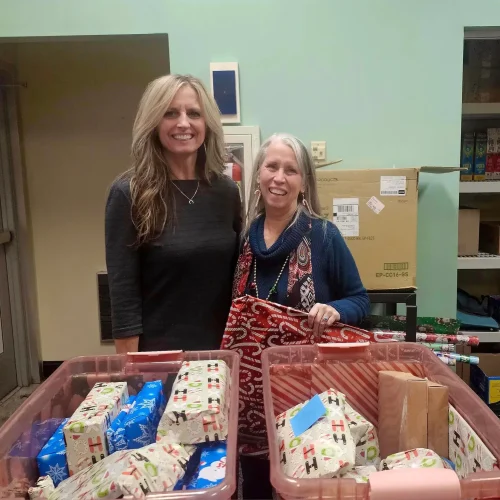 Women_s Service Tool Drive